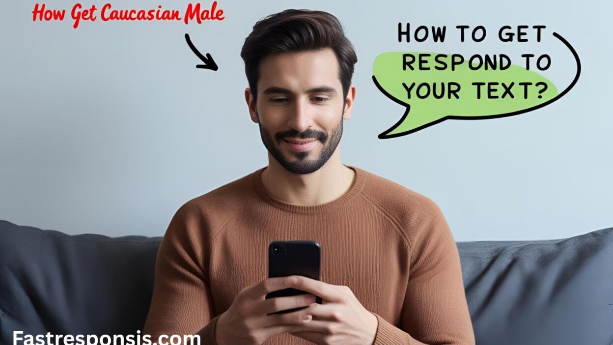 How to Make Sure They Reply