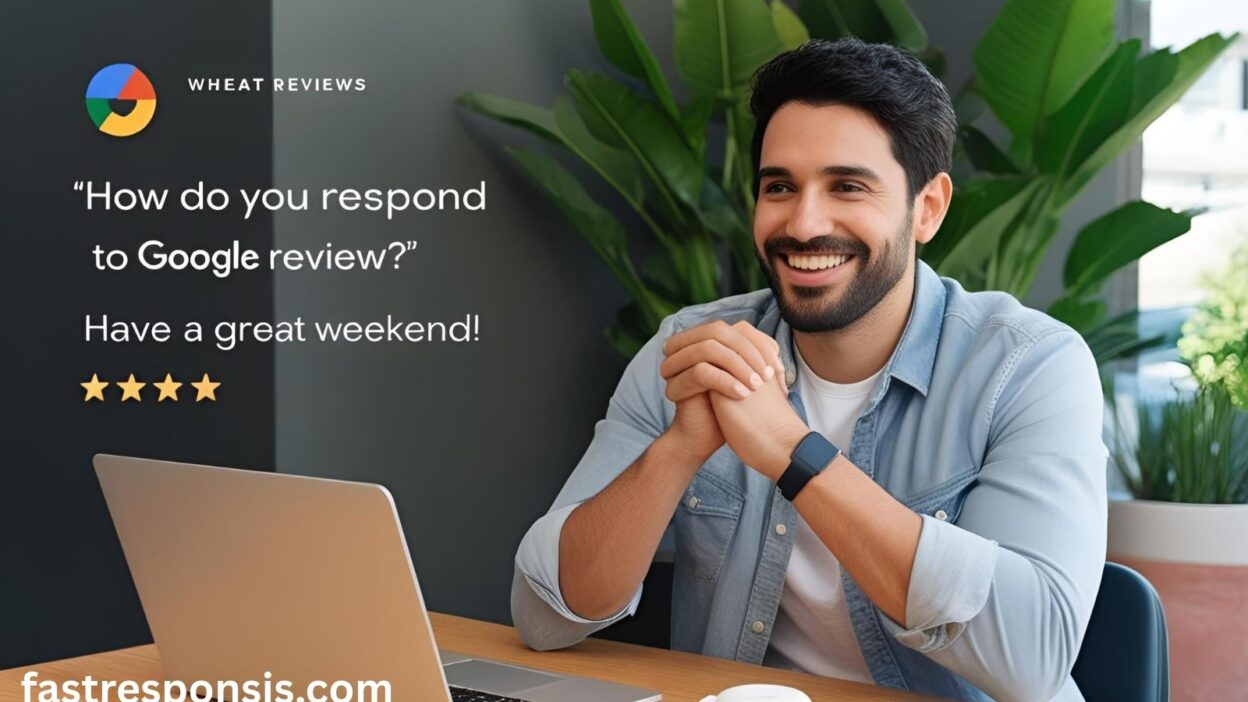How to Respond to Have a Great Weekend